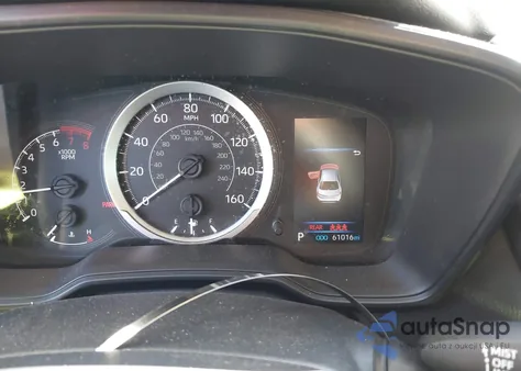 2022 Toyota Corolla Le from USA, damaged, VIN JTDEPMAEXNJ211582